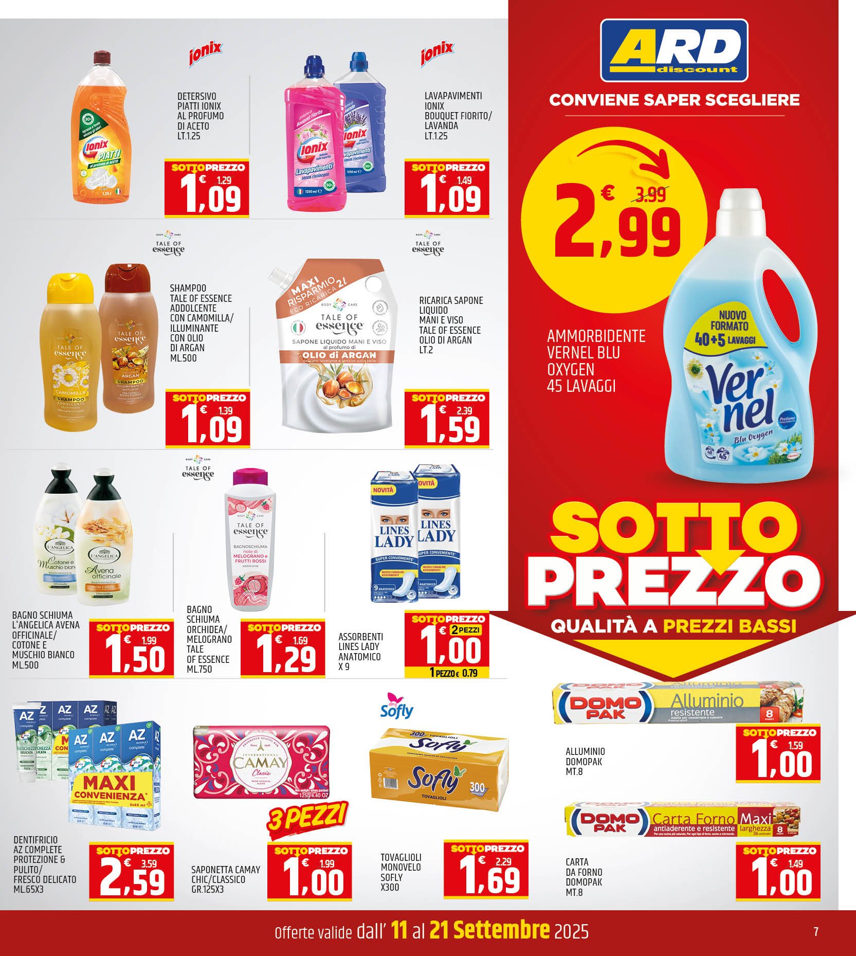 SottoPrezzo