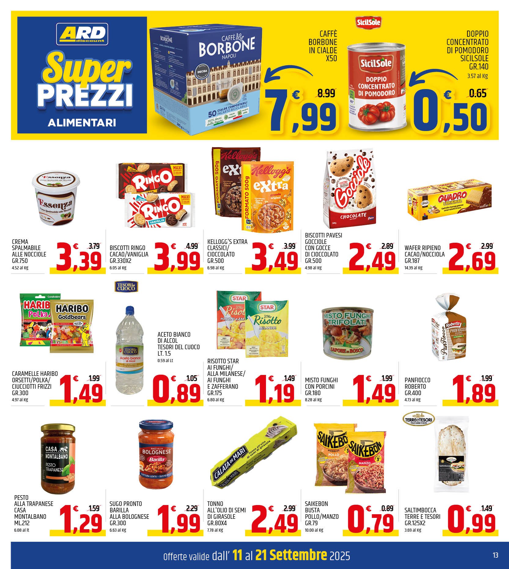 SottoPrezzo