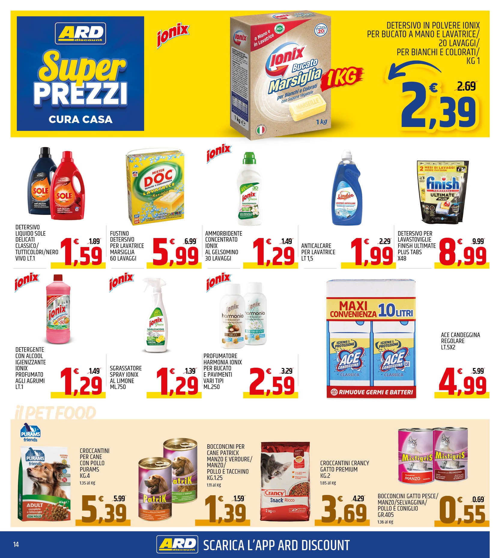 SottoPrezzo