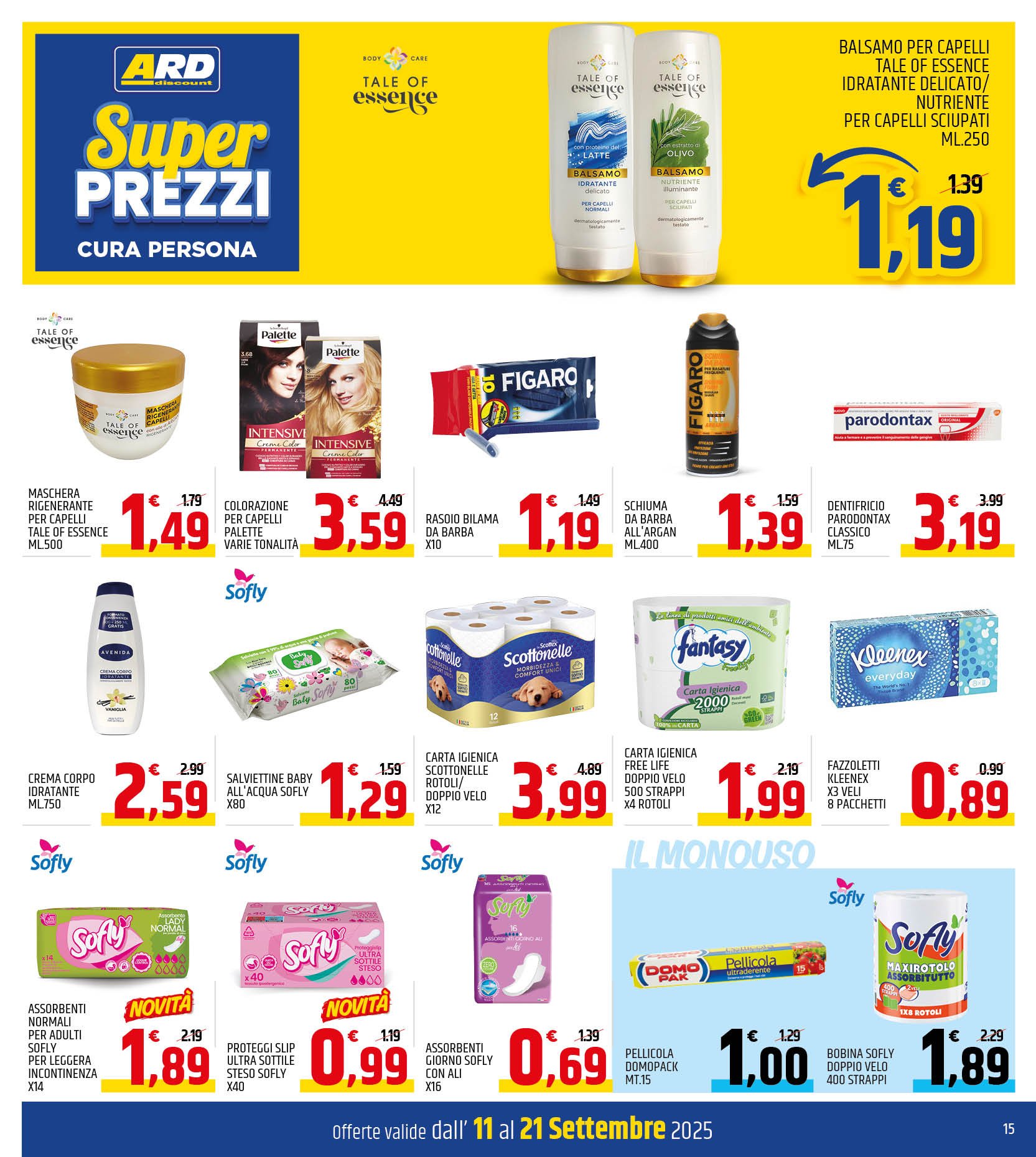 SottoPrezzo