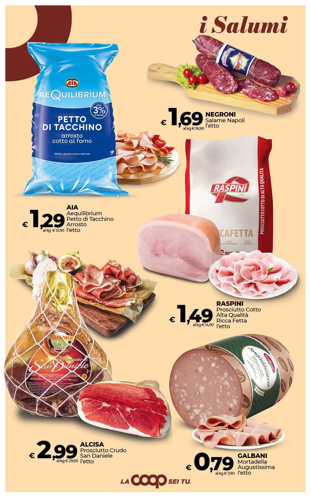 -30%, 40%, 50% sulle Grandi Marche