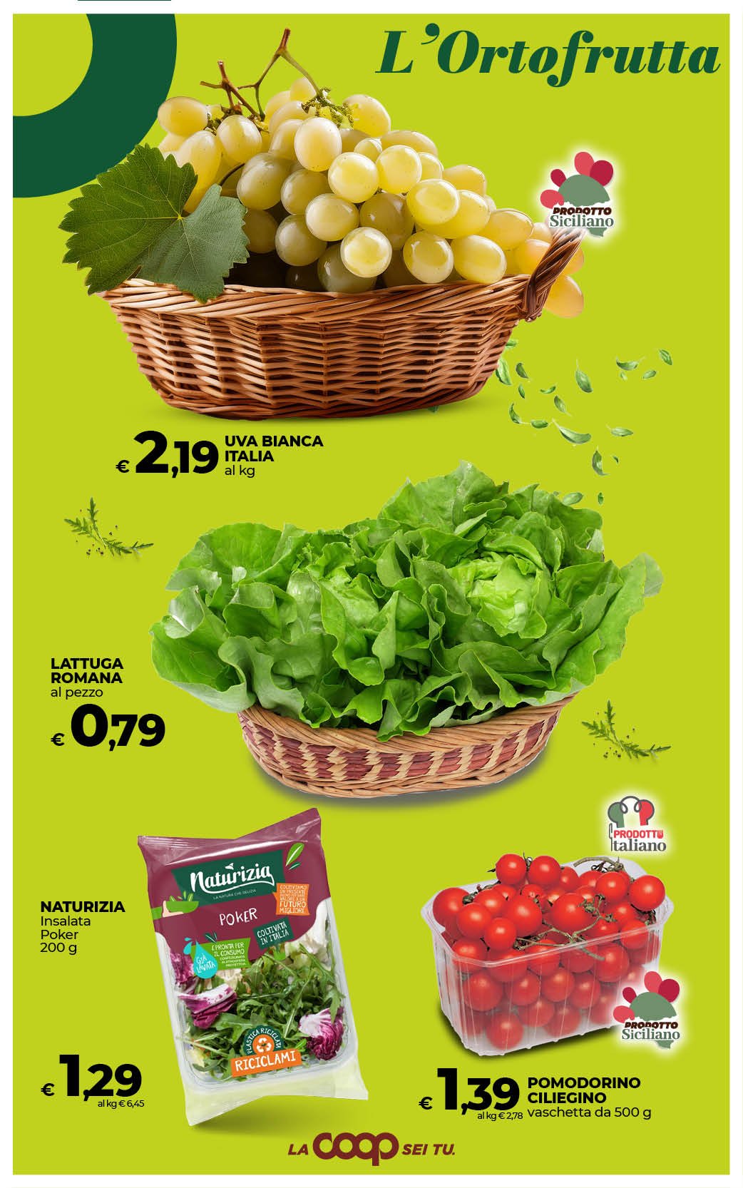 -30%, 40%, 50% sulle Grandi Marche