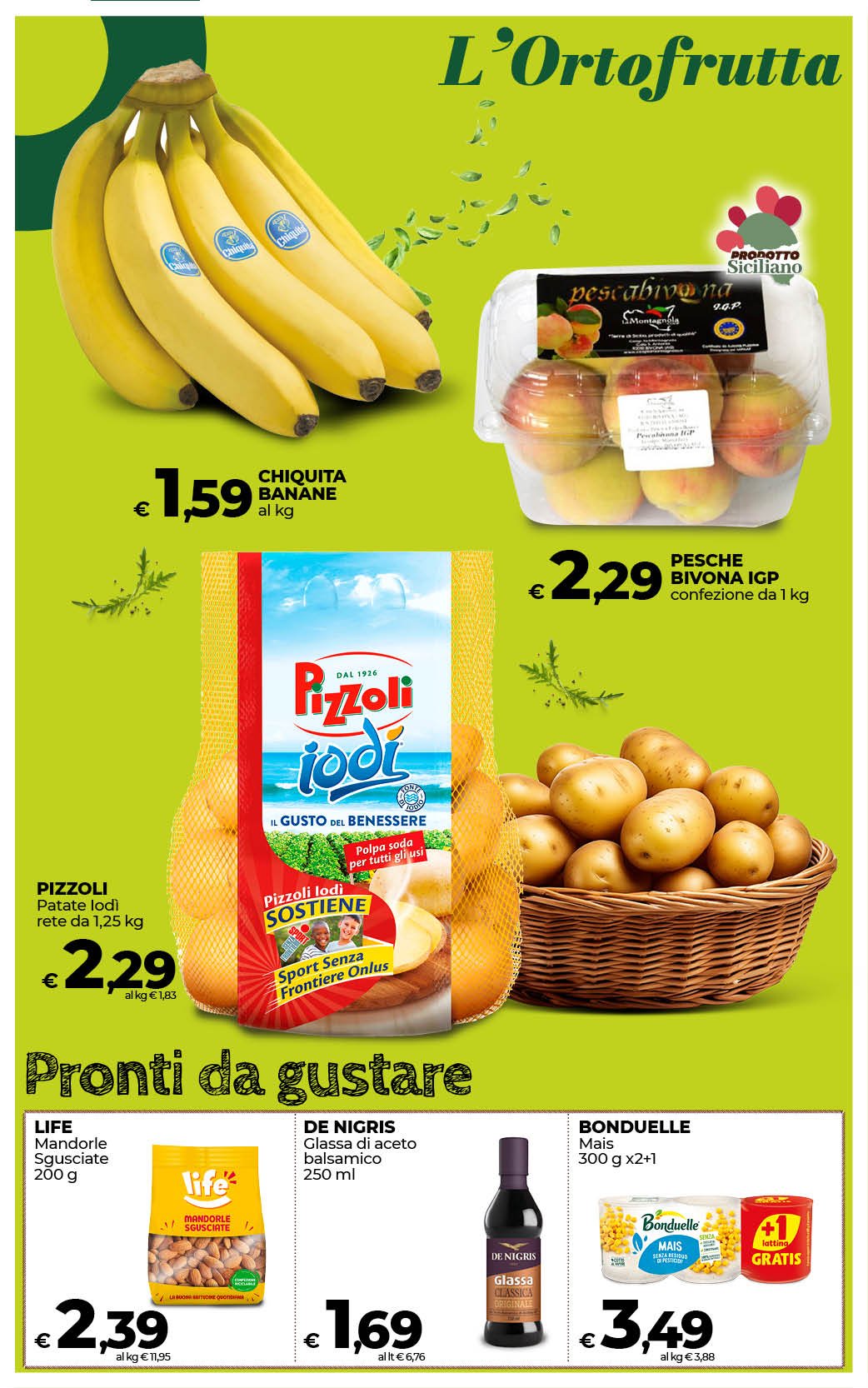 -30%, 40%, 50% sulle Grandi Marche