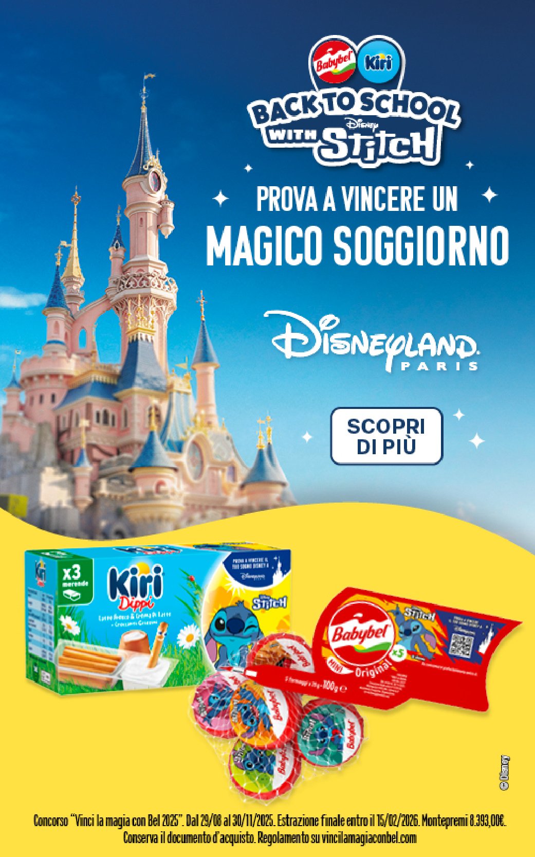 -30%, 40%, 50% sulle Grandi Marche