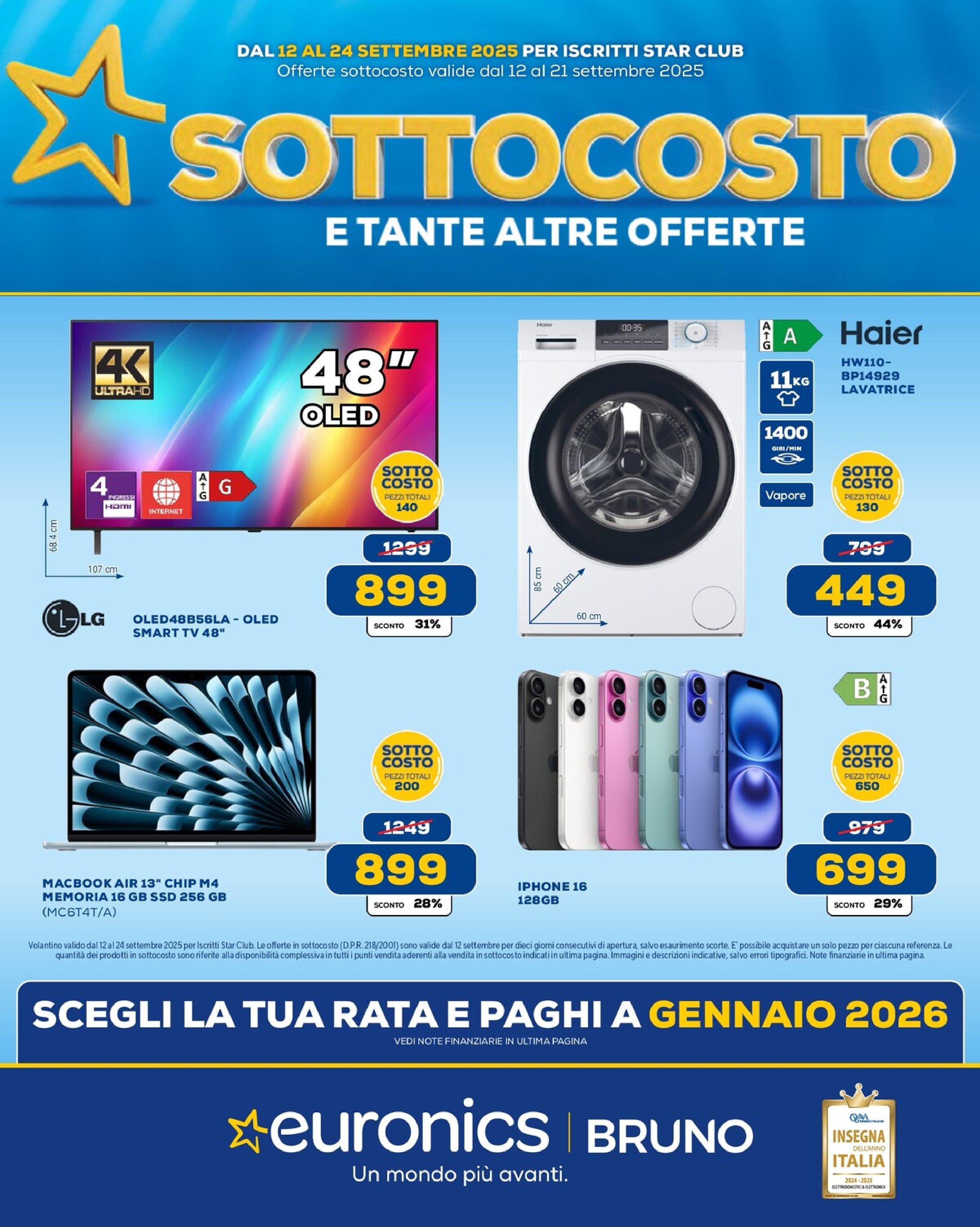SottoCosto