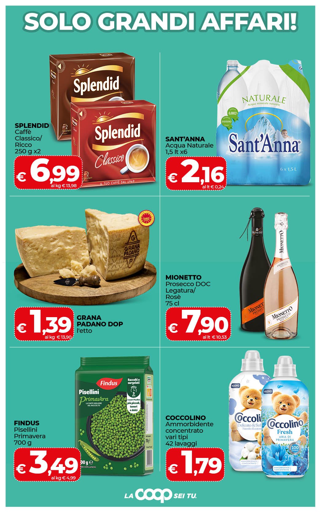 L'Autunno che Conviene