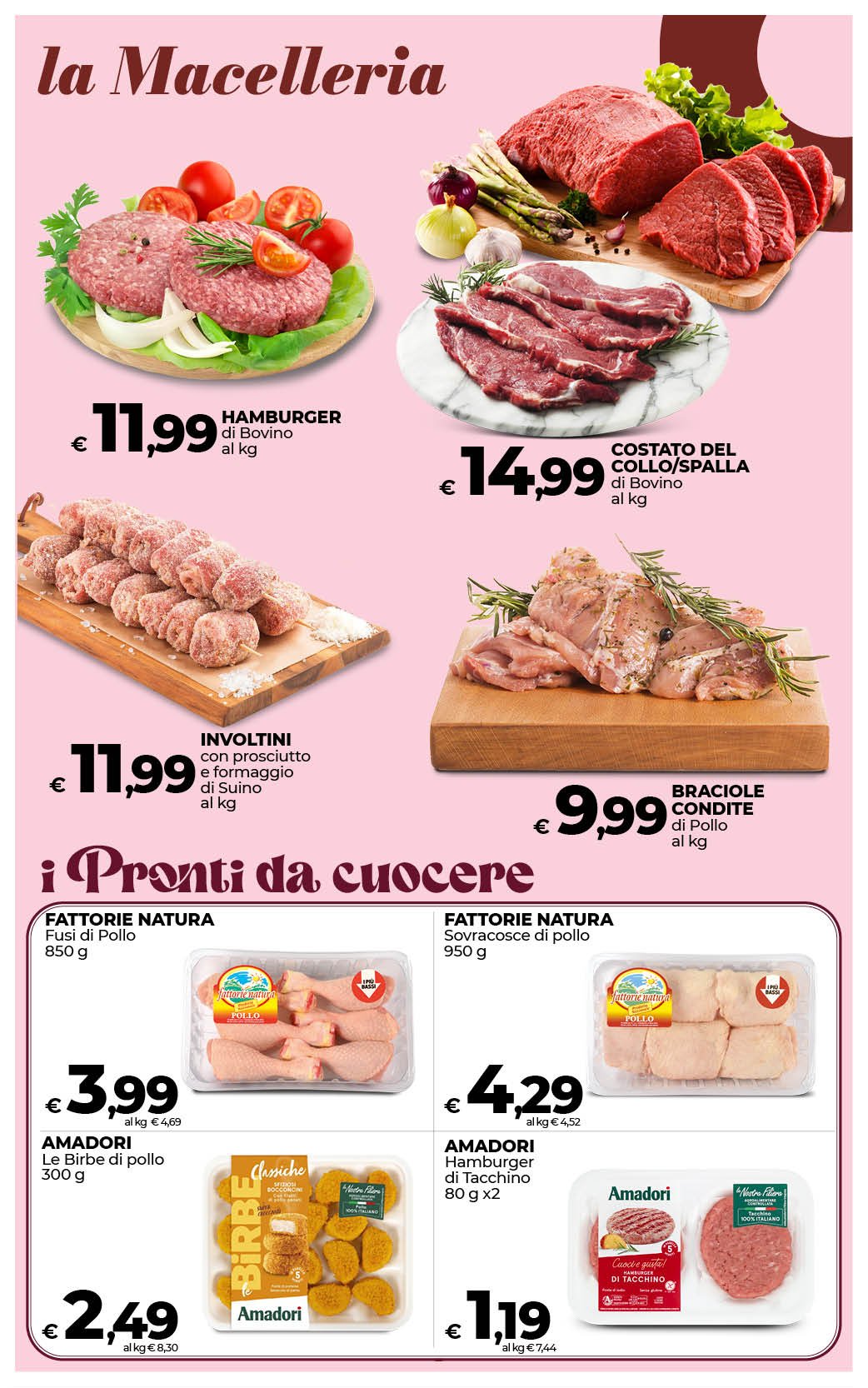 L'Autunno che Conviene