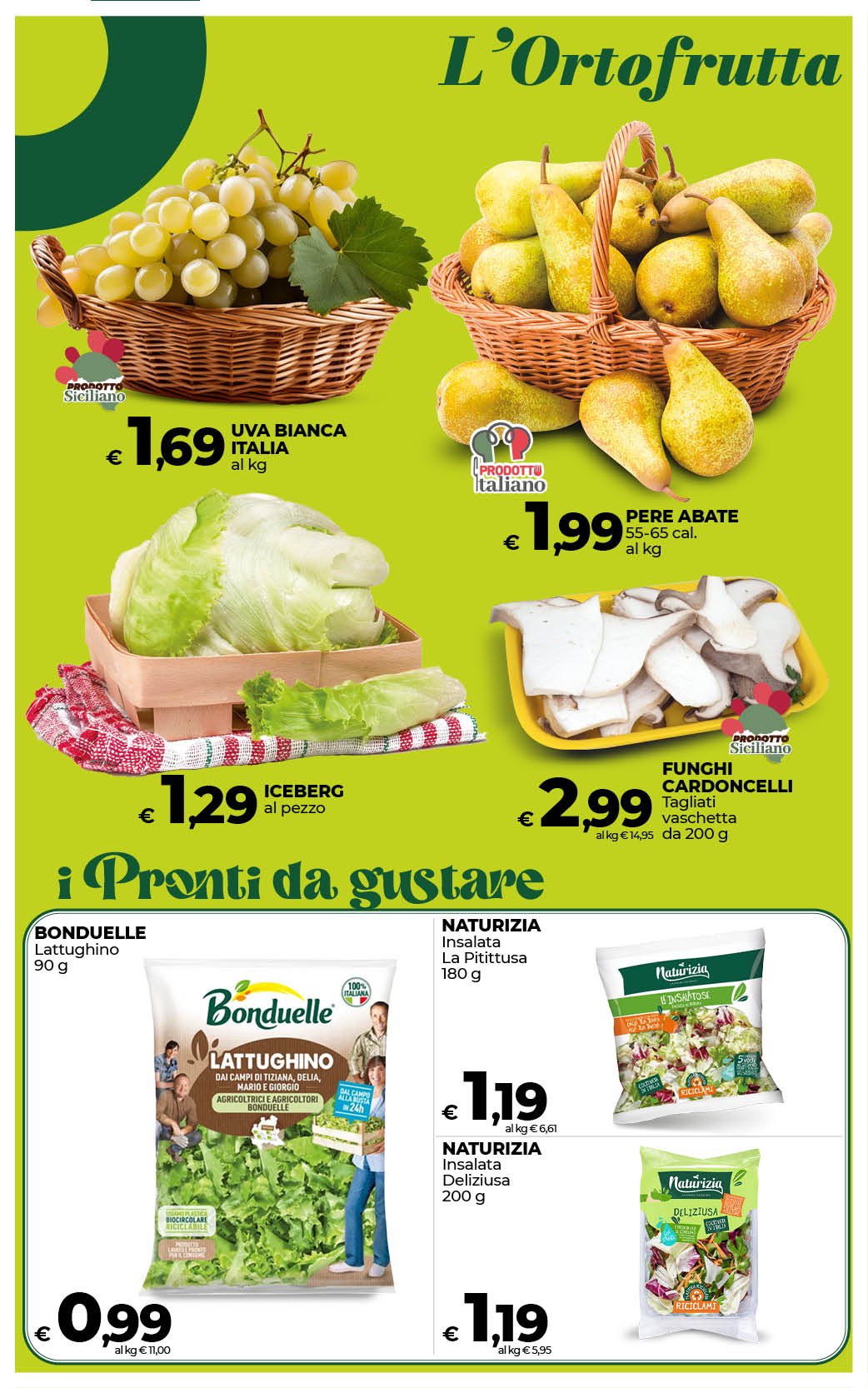 L'Autunno che Conviene