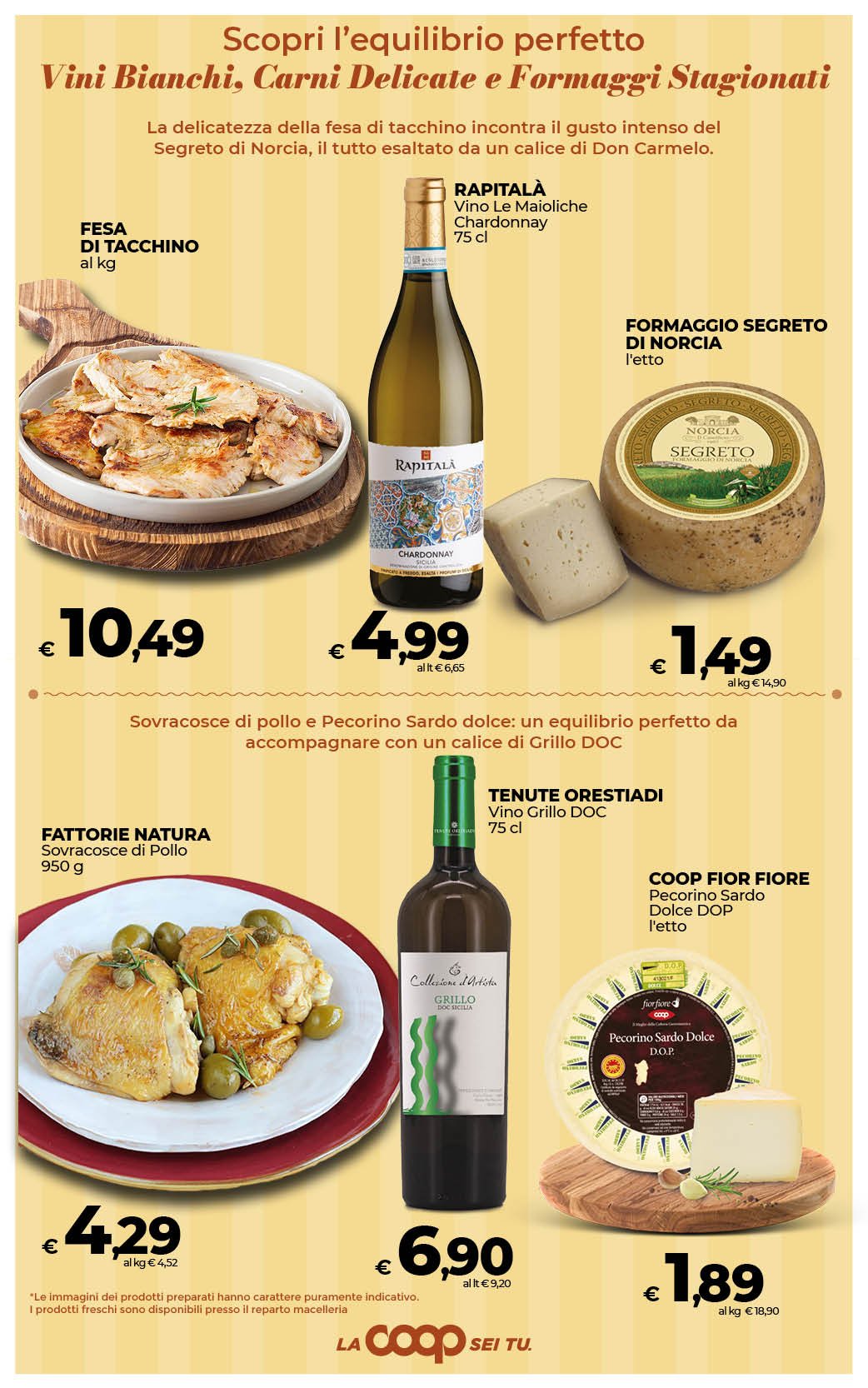 L'Autunno che Conviene