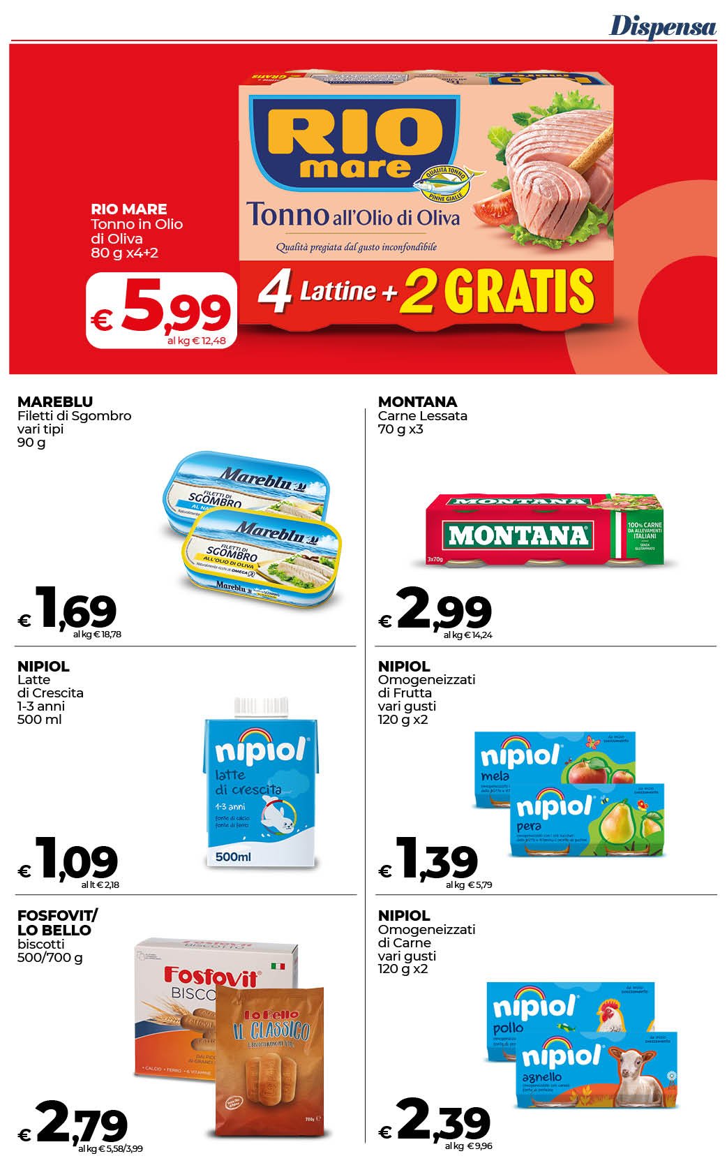 L'Autunno che Conviene