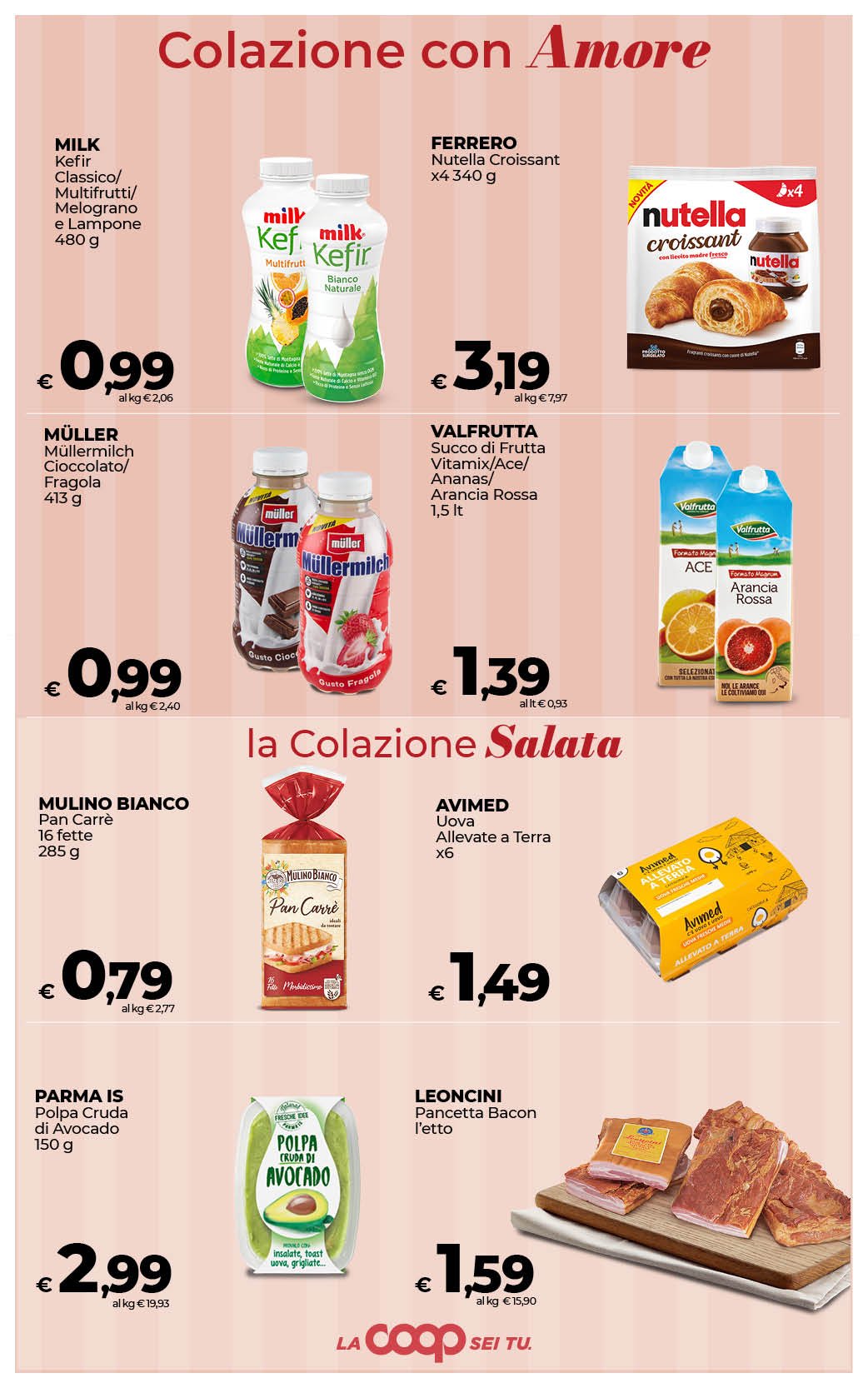 L'Autunno che Conviene
