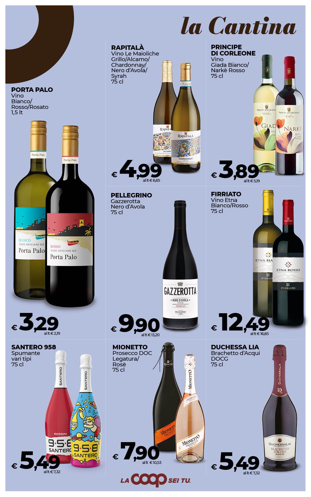 L'Autunno che Conviene