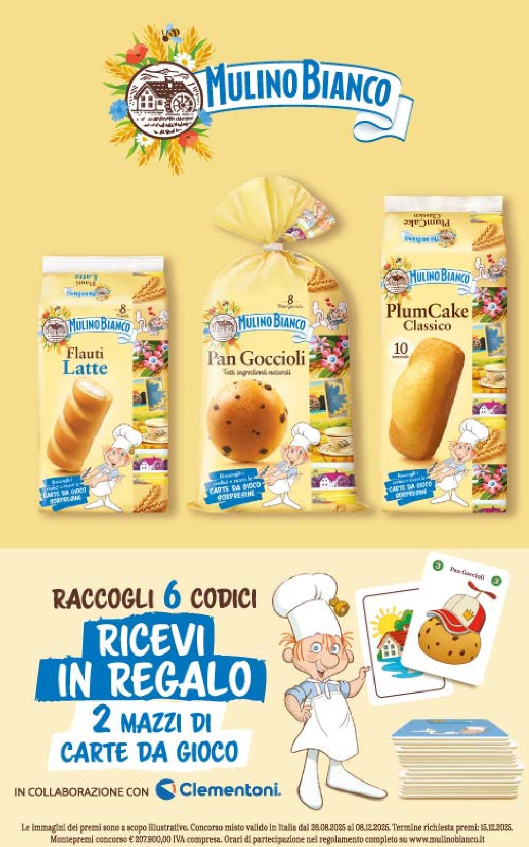 L'Autunno che Conviene