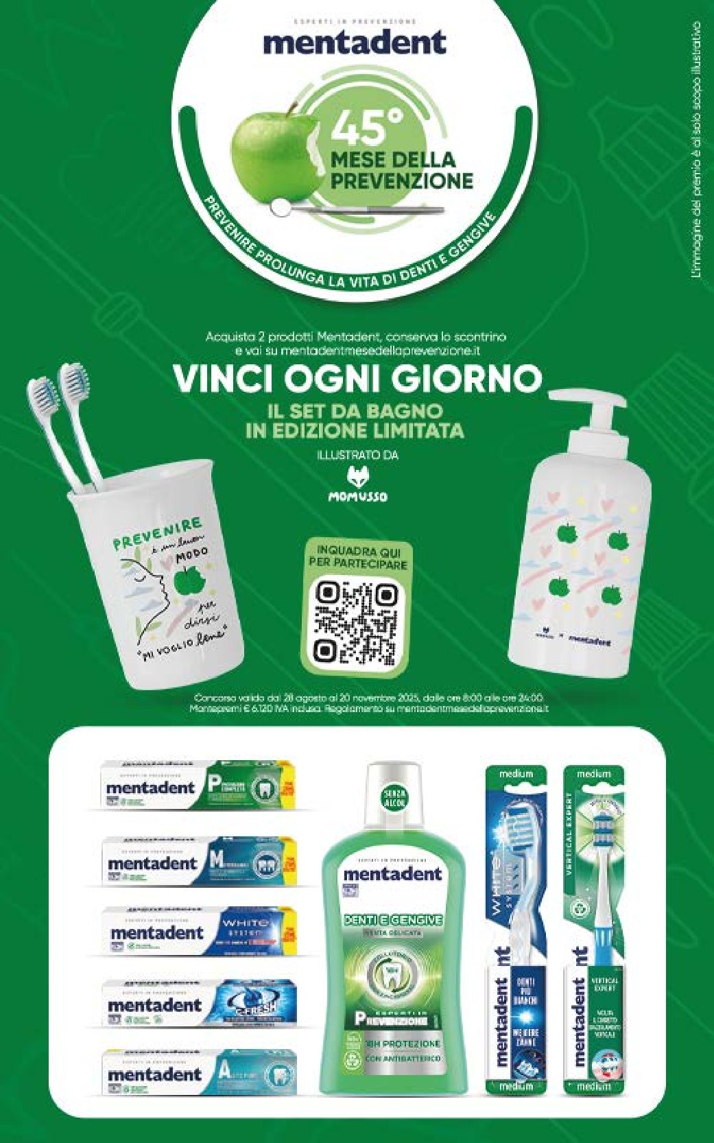 L'Autunno che Conviene