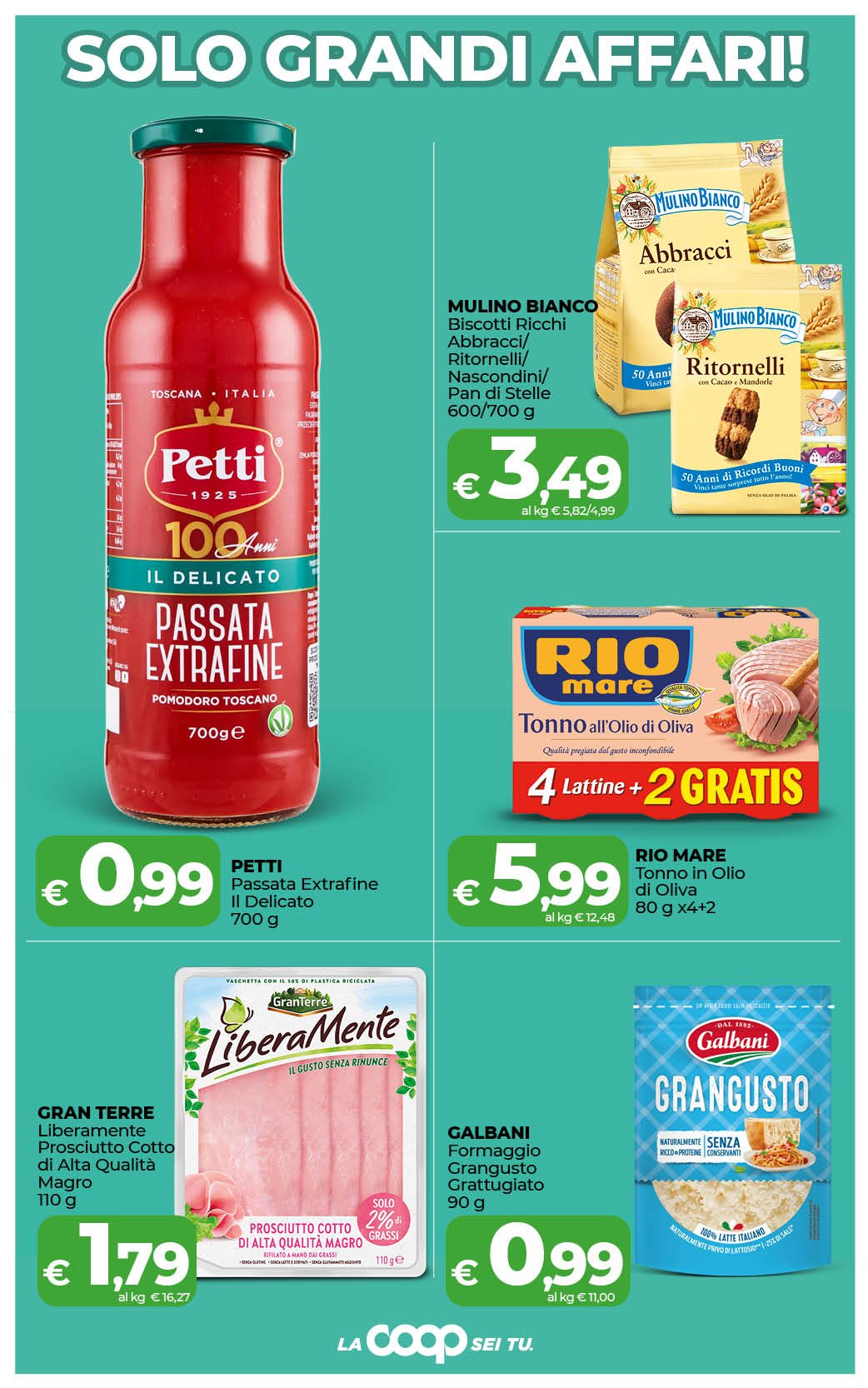 L'Autunno che Conviene
