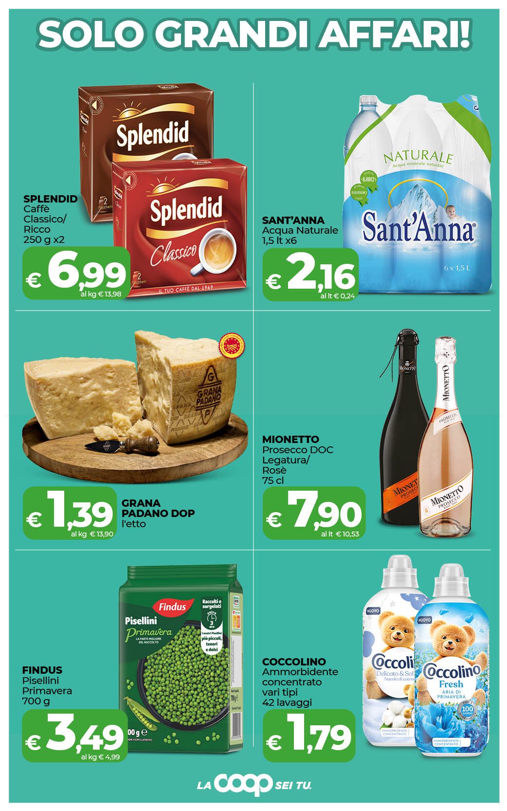 L'Autunno che Conviene