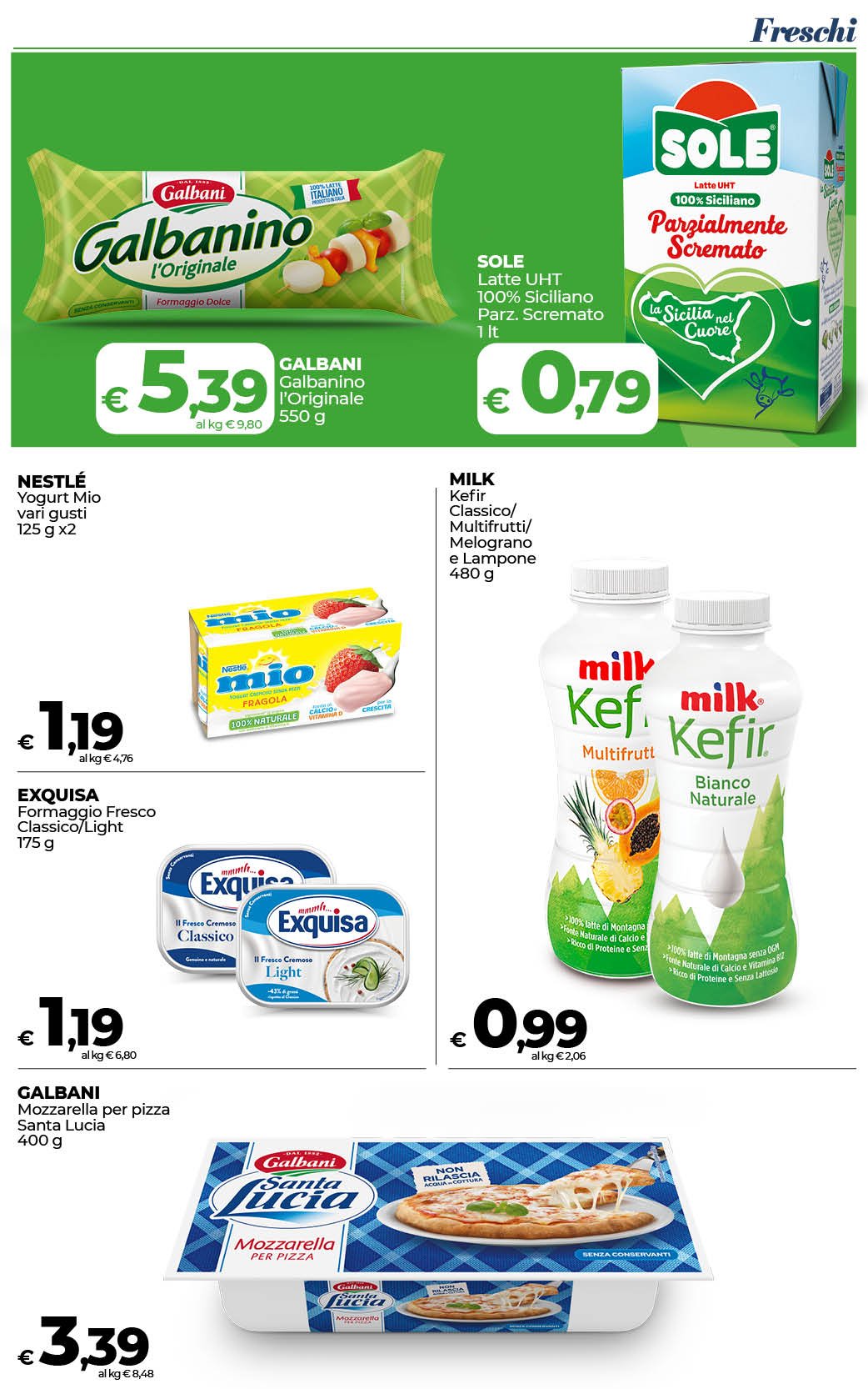 L'Autunno che Conviene