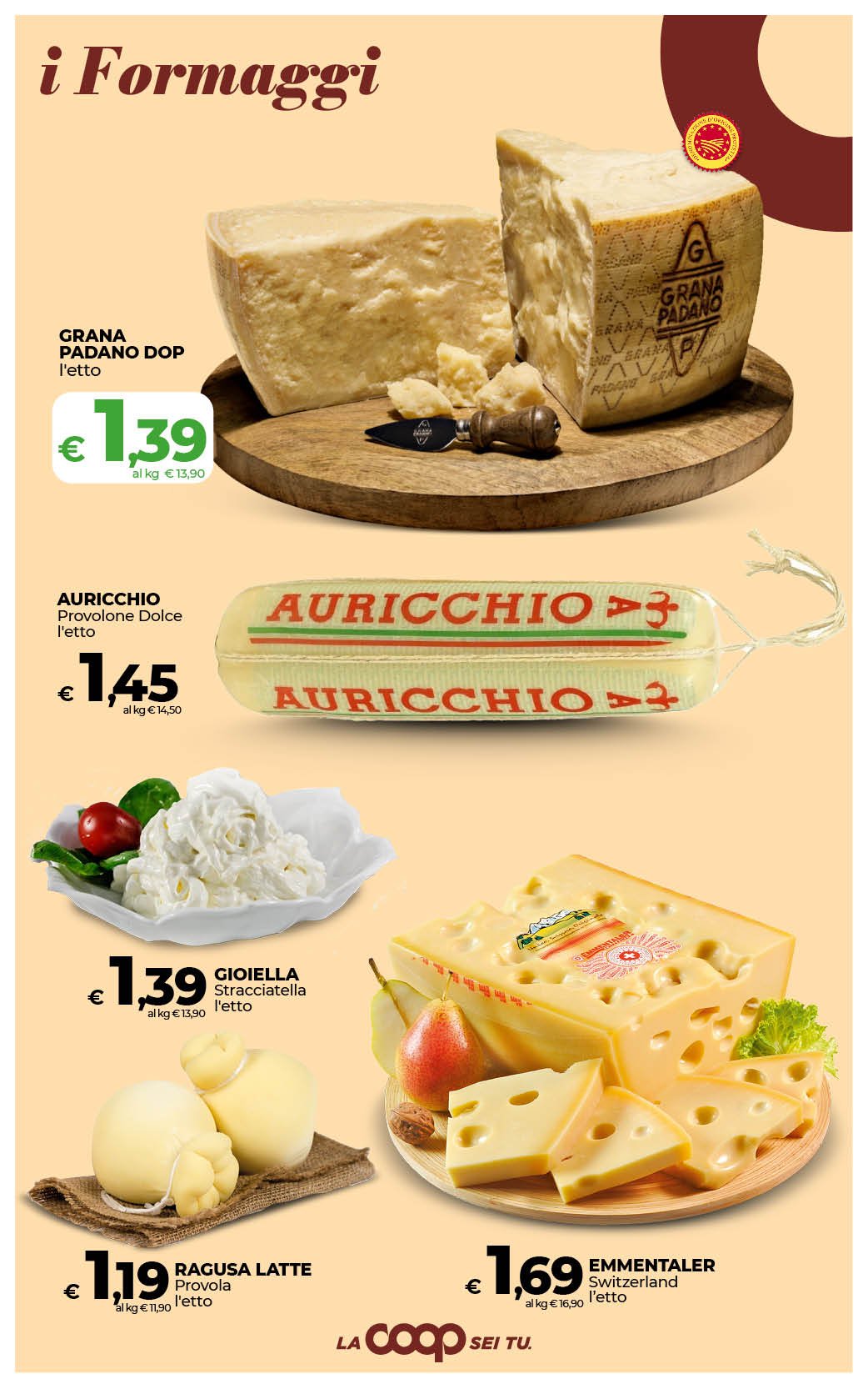 L'Autunno che Conviene