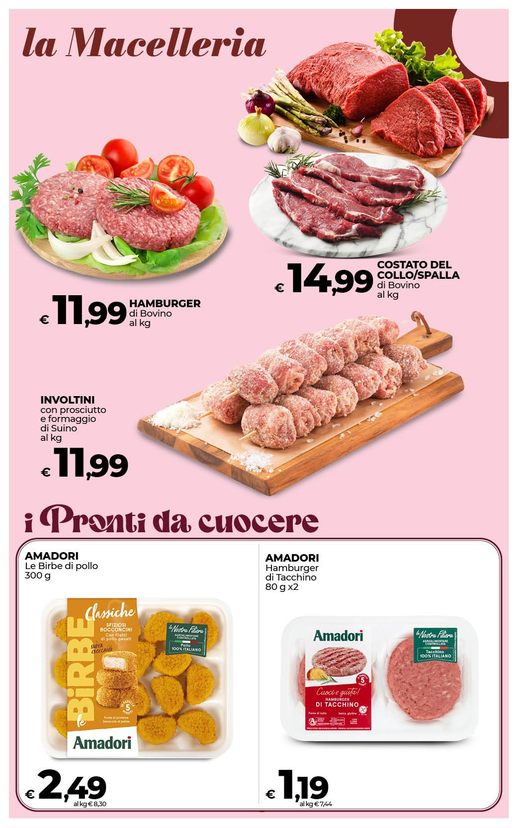 L'Autunno che Conviene