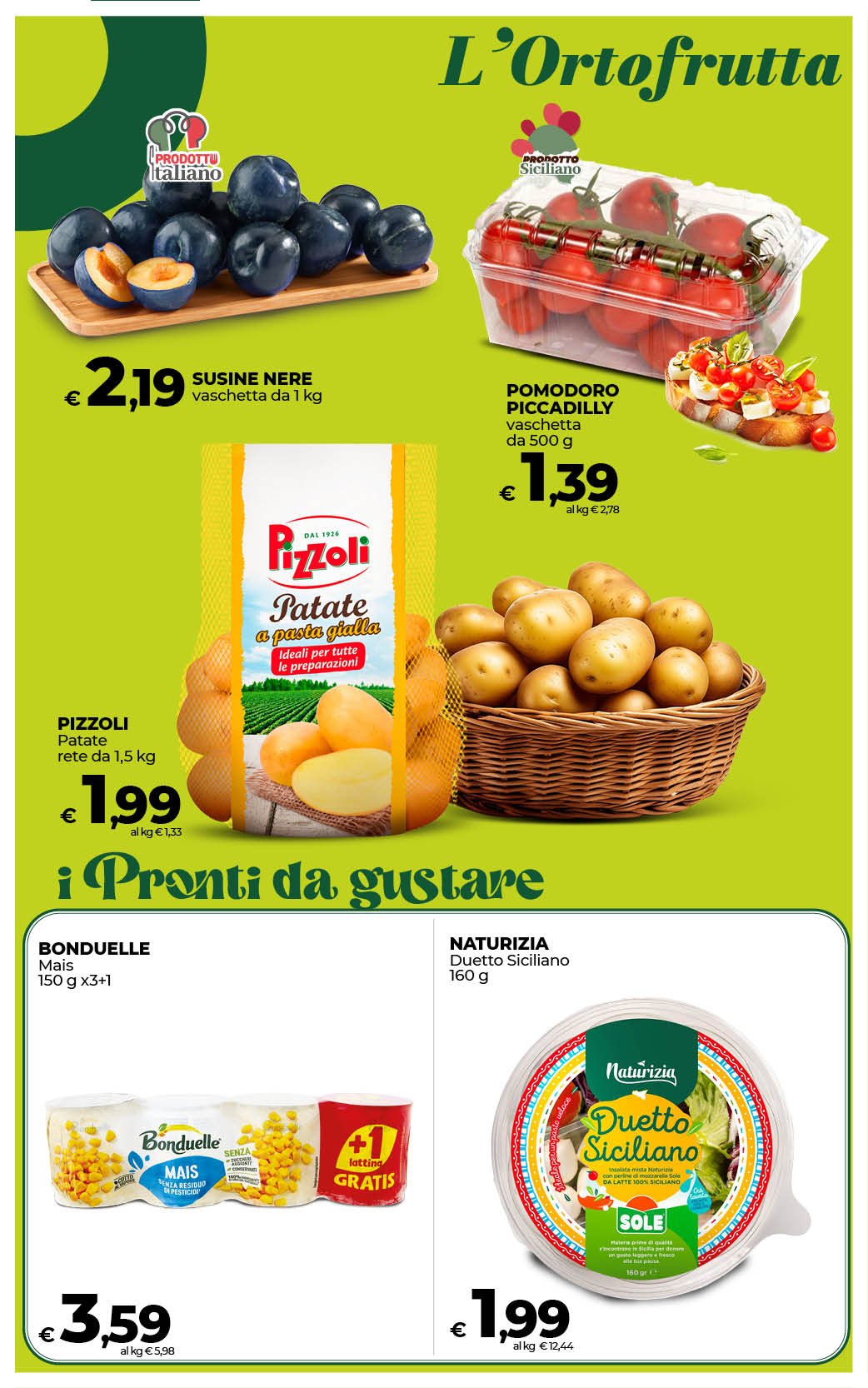 L'Autunno che Conviene