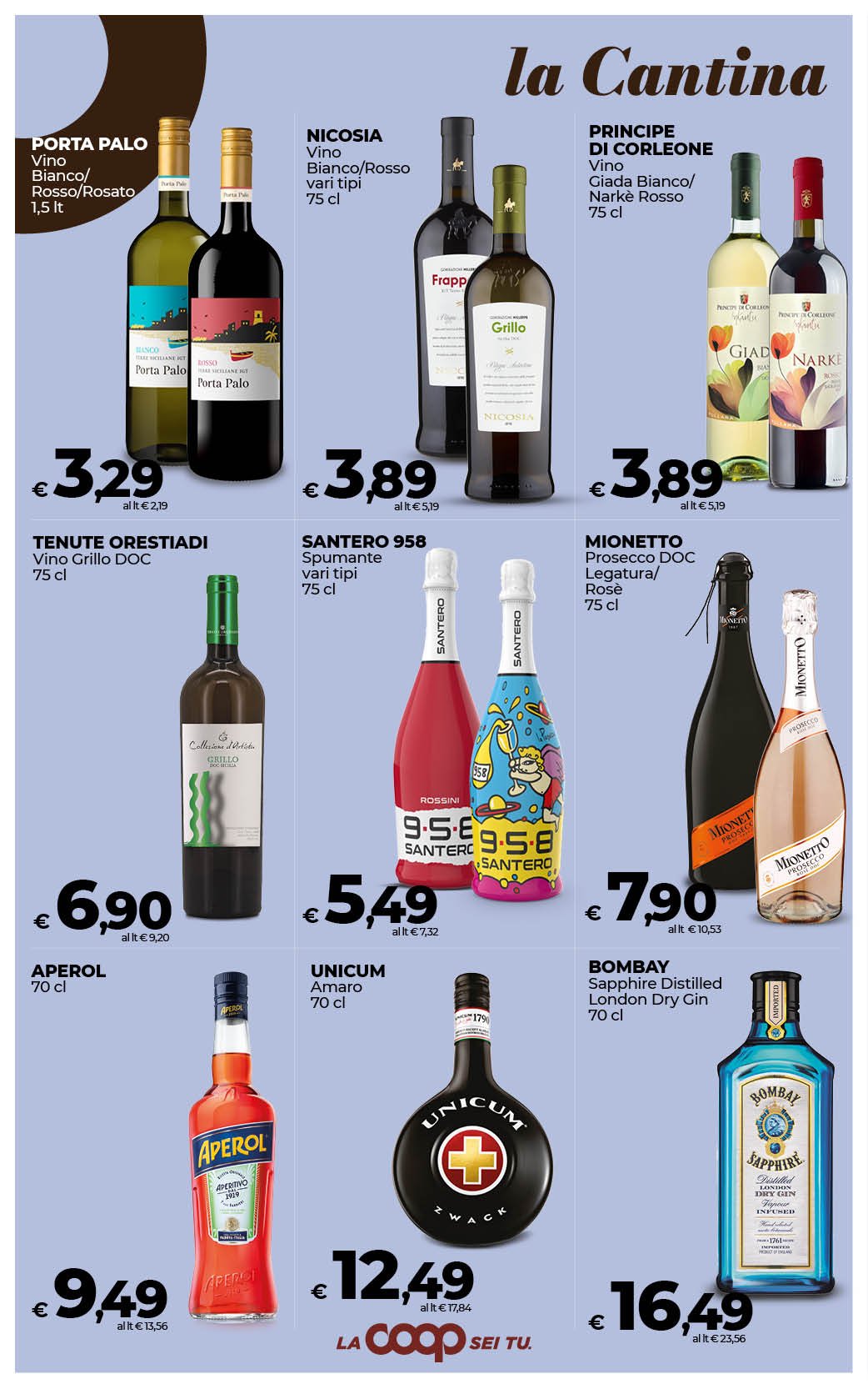 L'Autunno che Conviene