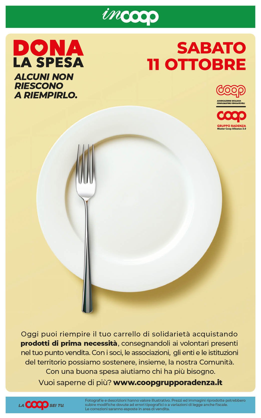 L'Autunno che Conviene