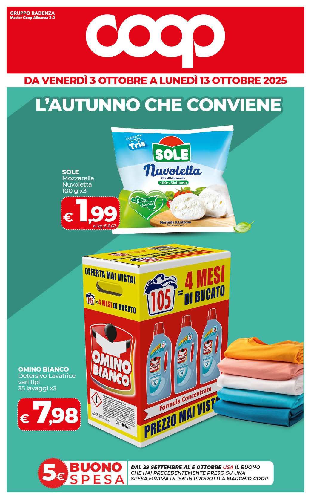 L'Autunno che Conviene