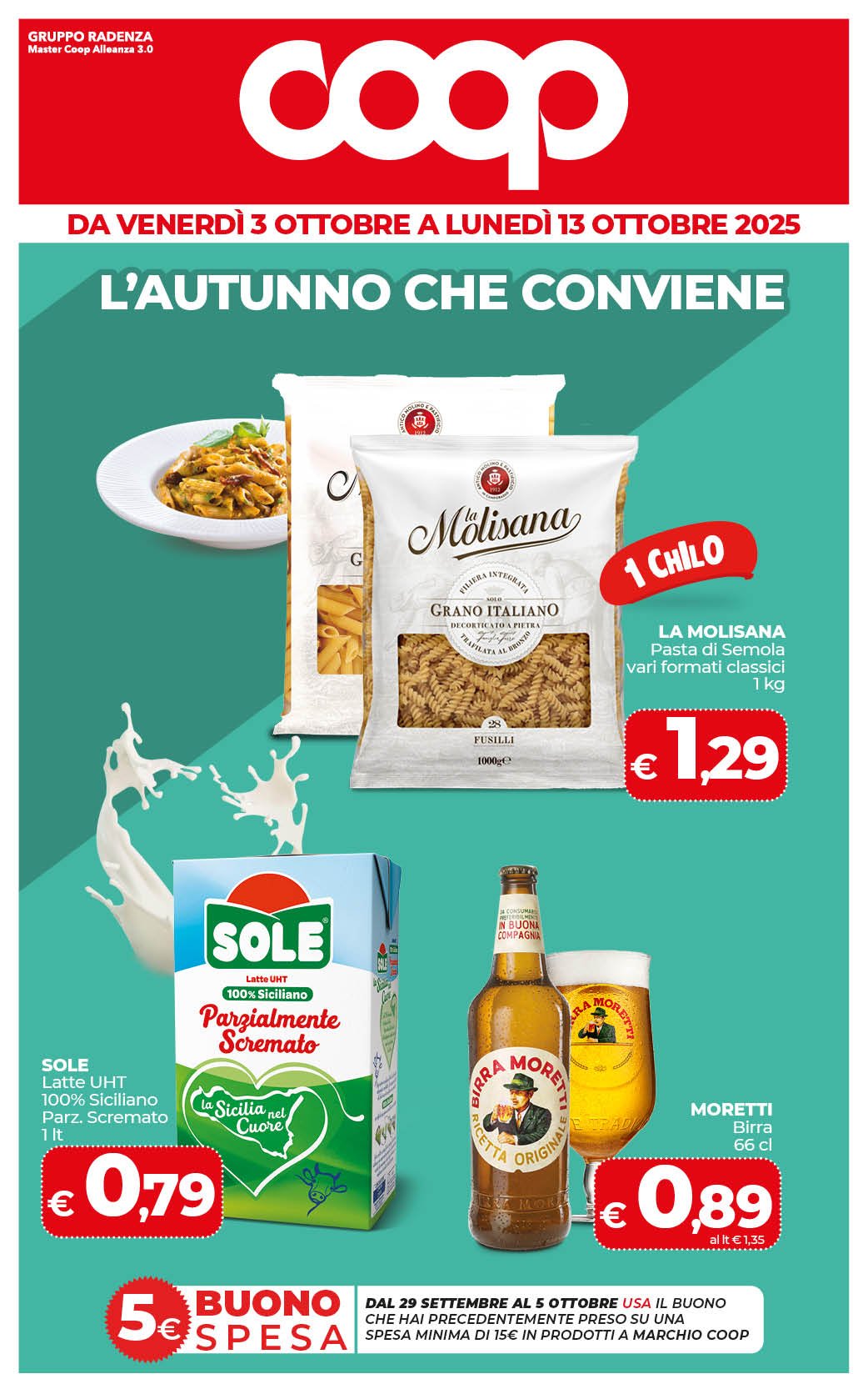L'Autunno che Conviene