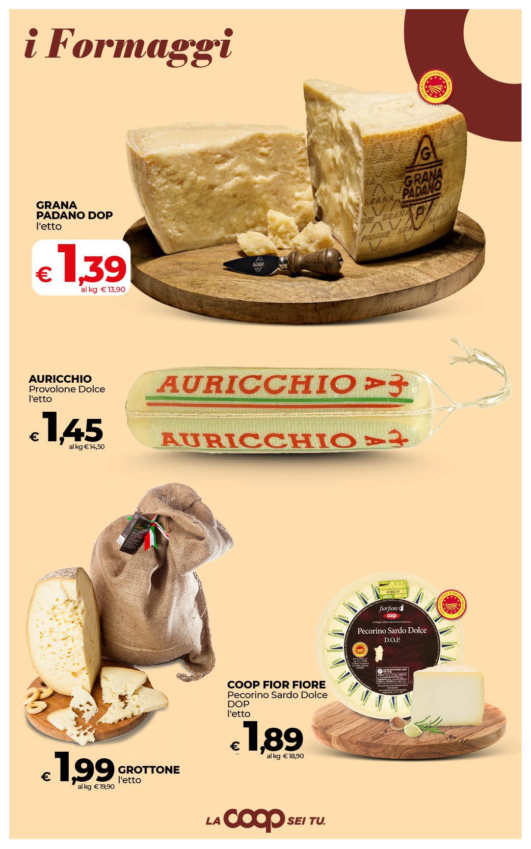 L'Autunno che Conviene