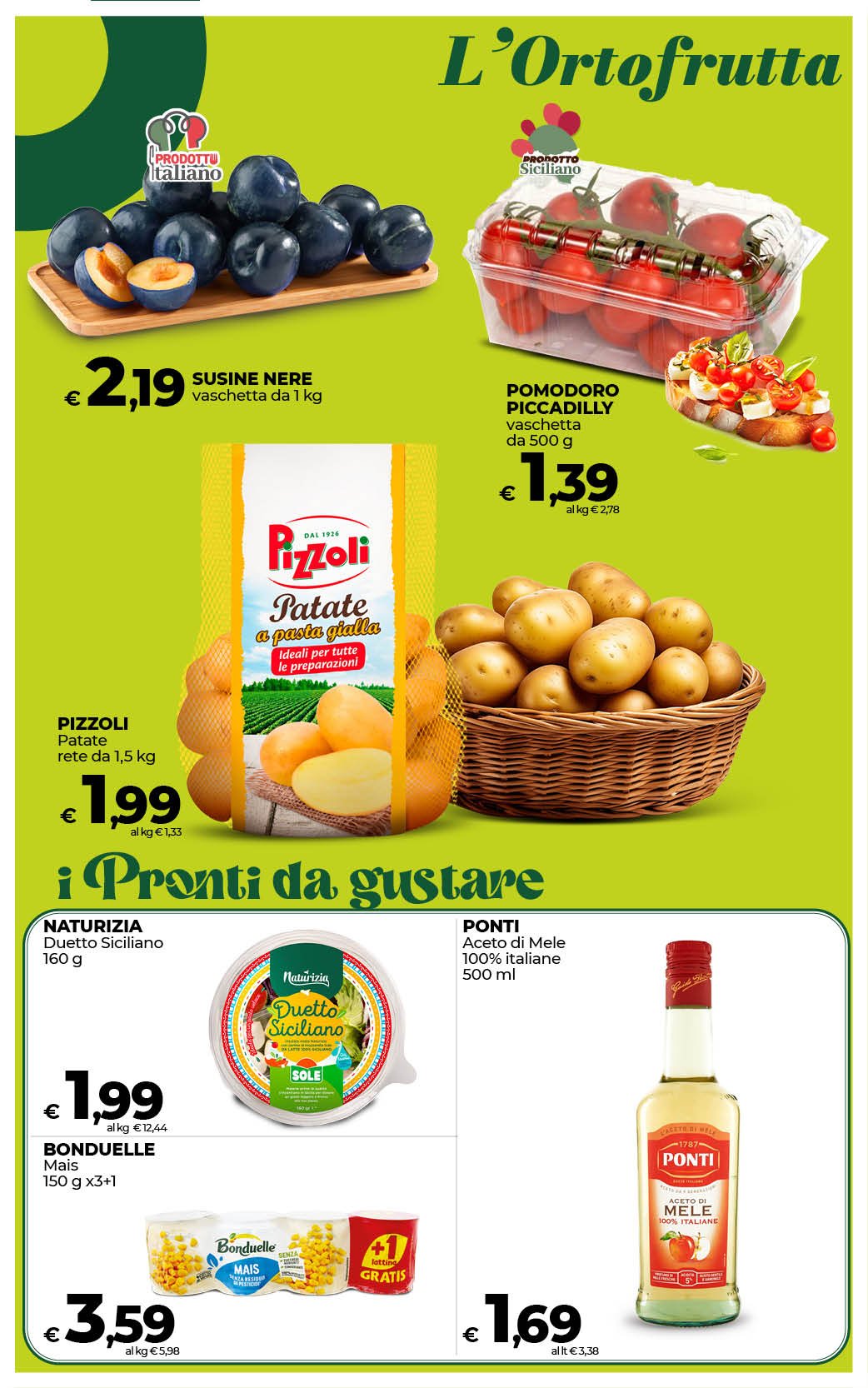 L'Autunno che Conviene