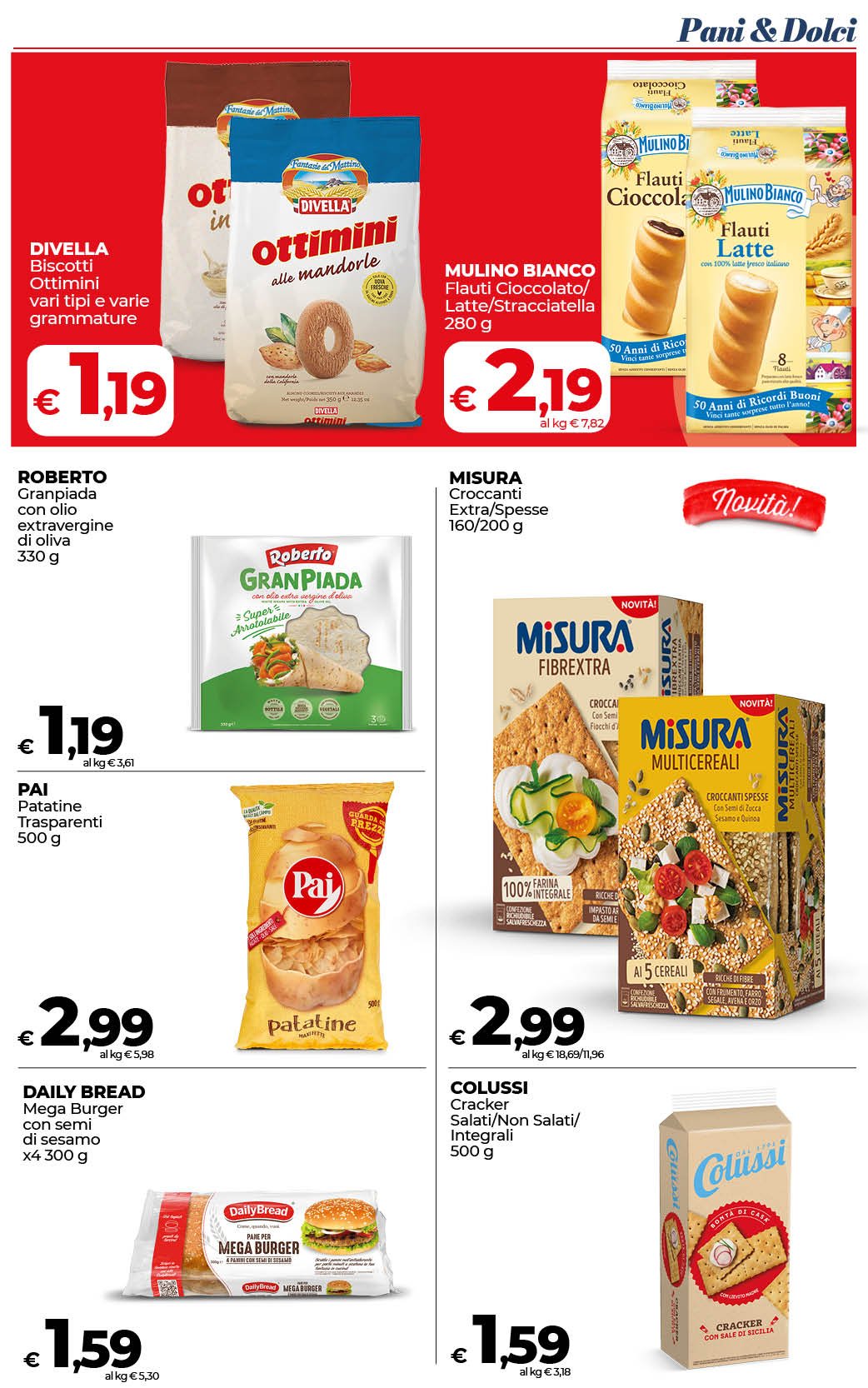 L'Autunno che Conviene