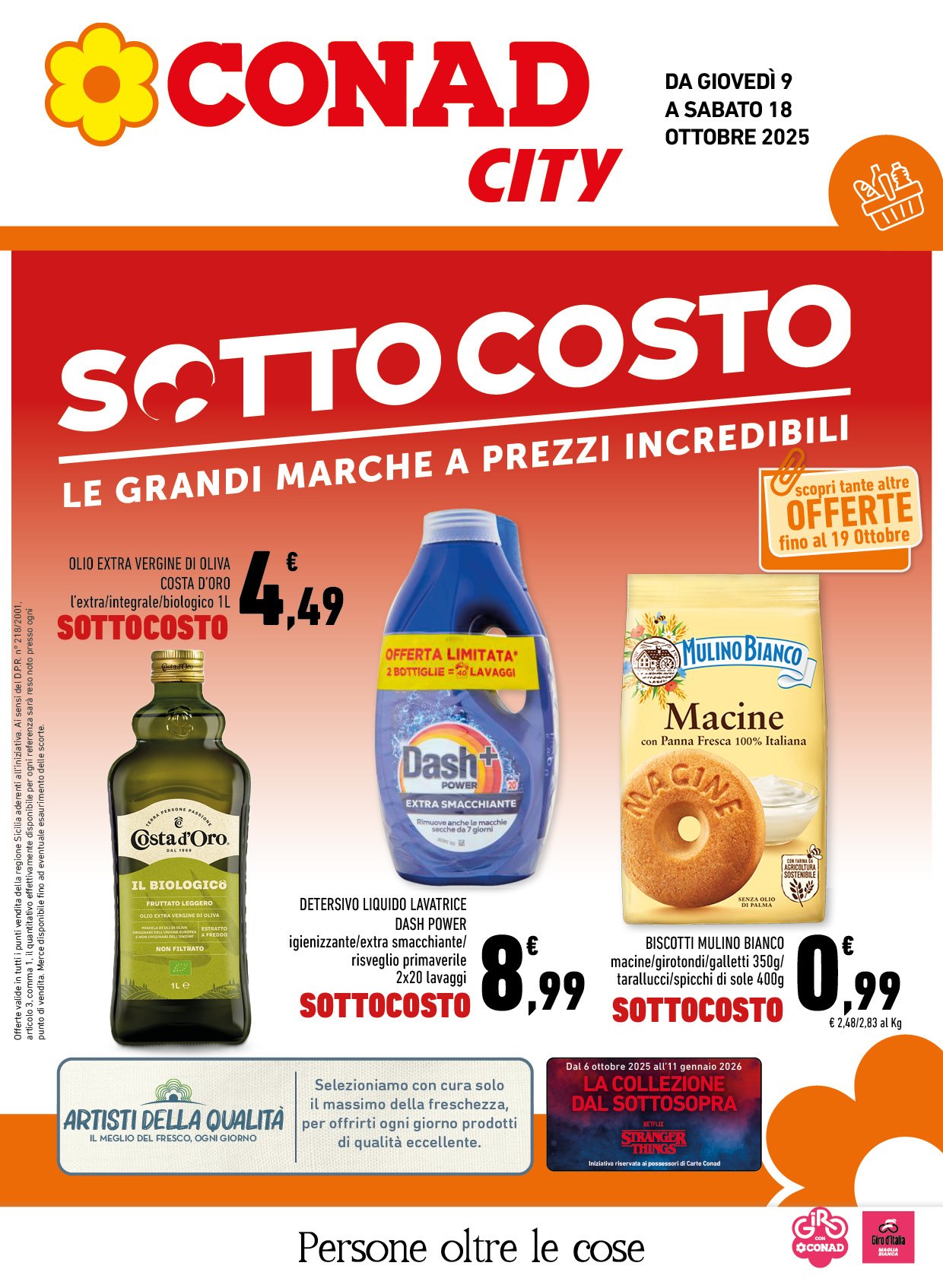 SottoCosto
