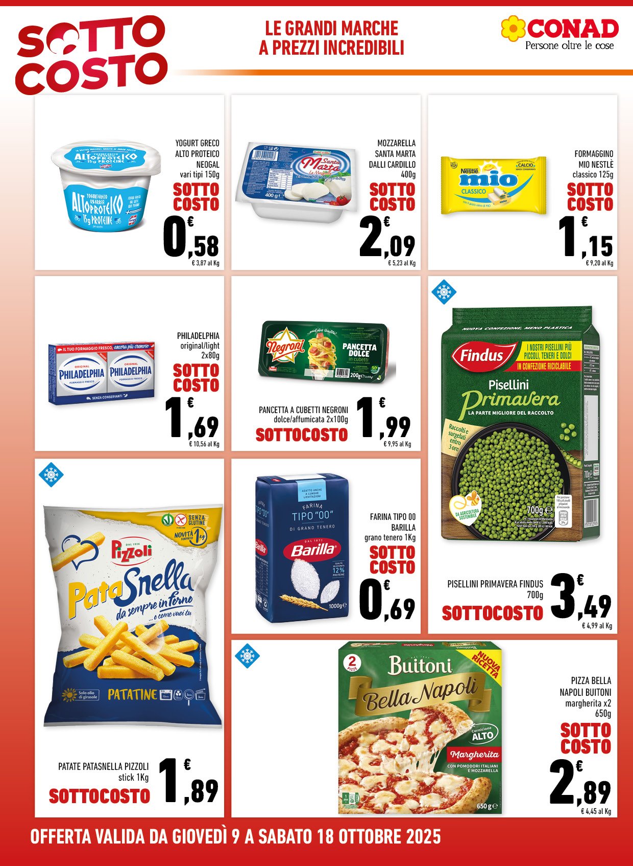 SottoCosto