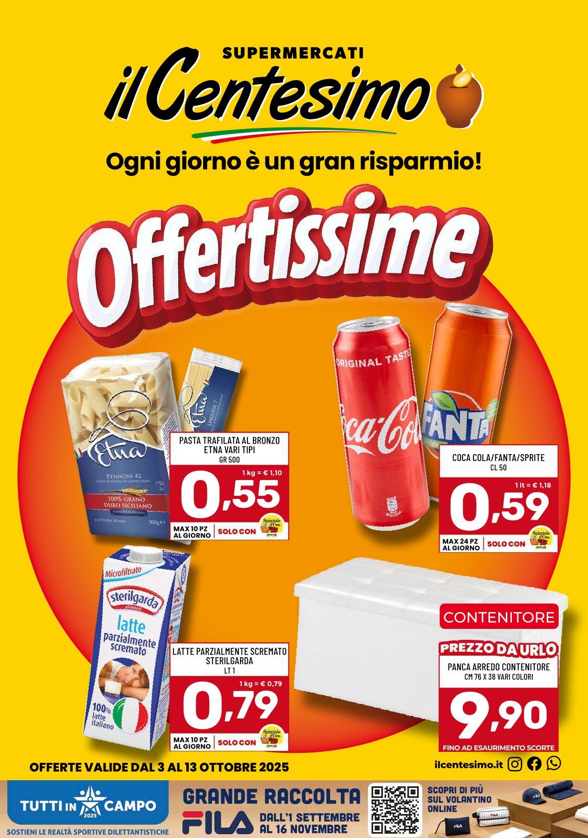 Offertissime