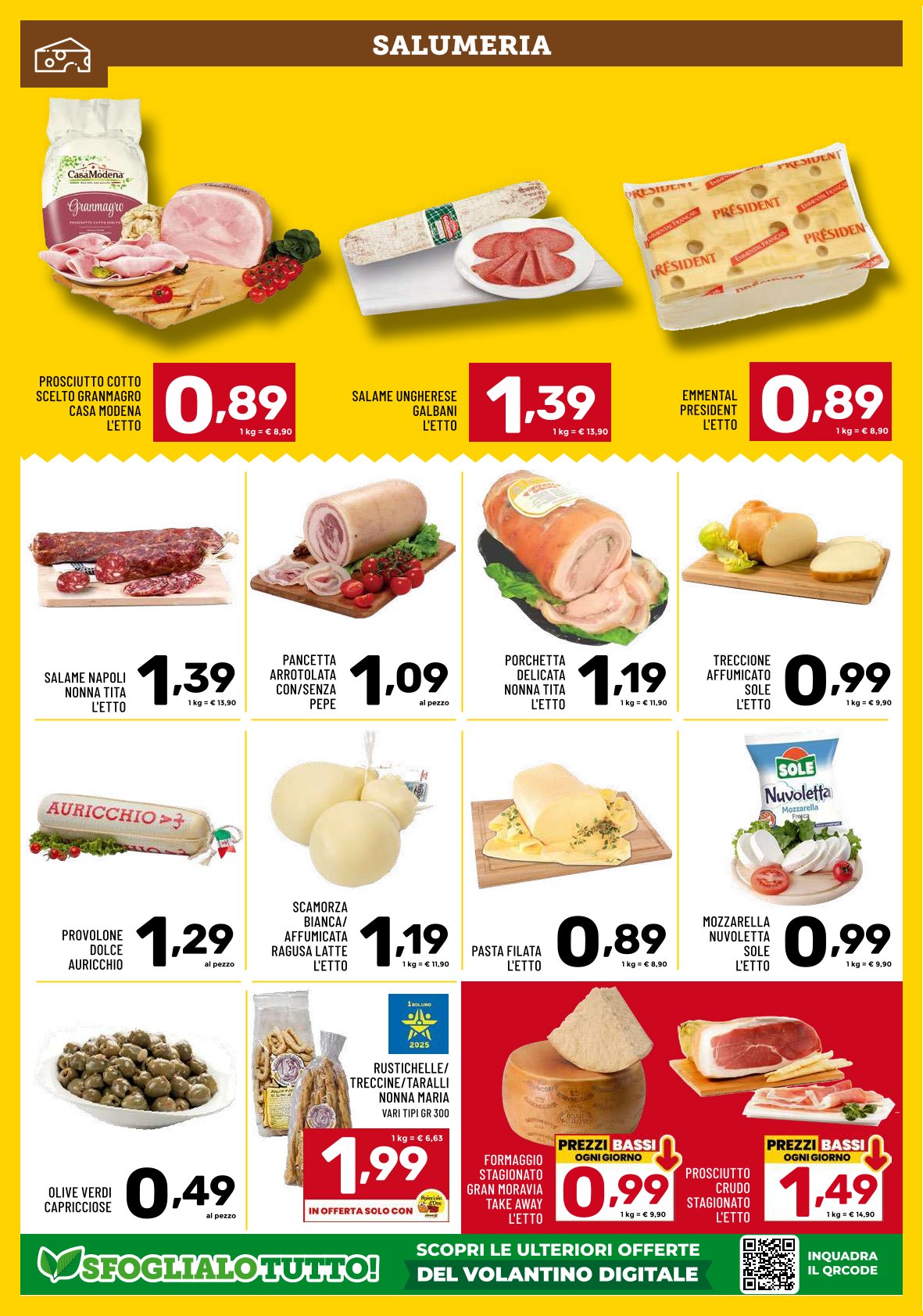 Offertissime