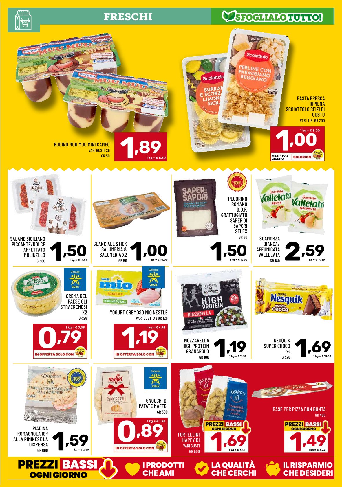 Offertissime