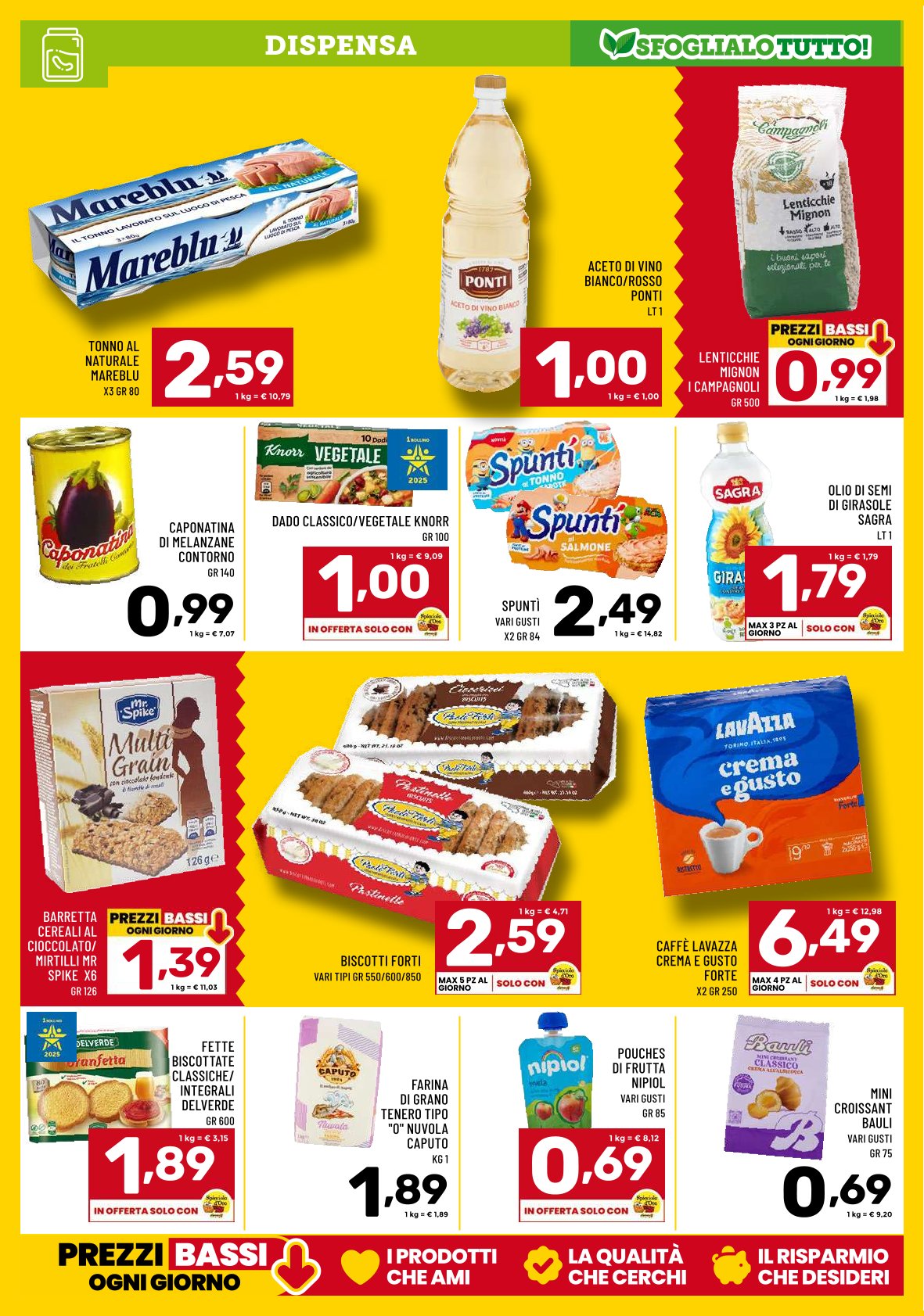 Offertissime