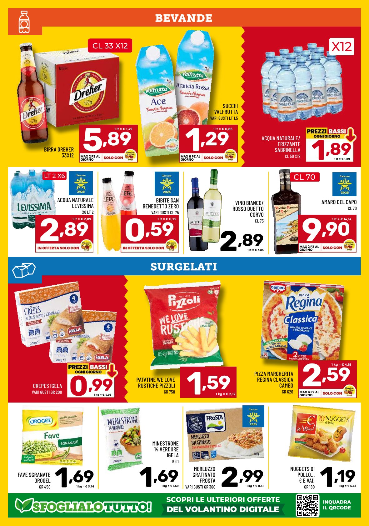Offertissime