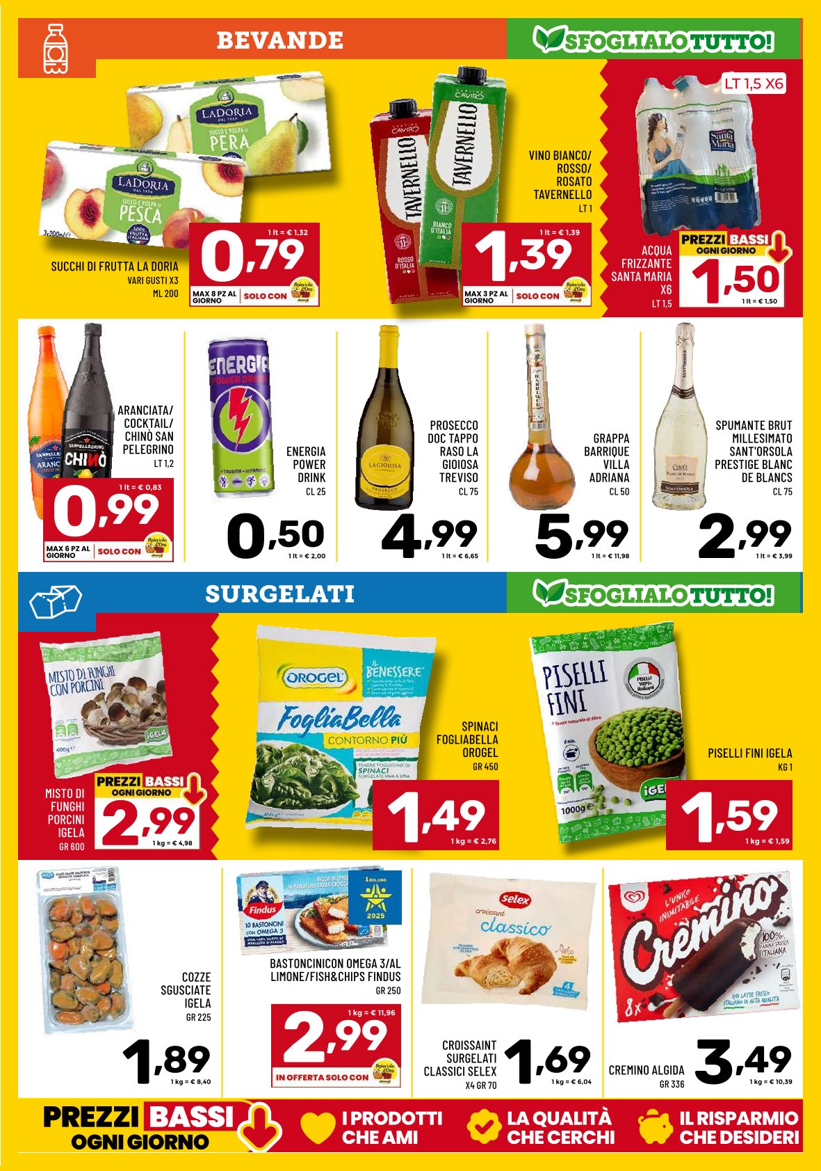 Offertissime