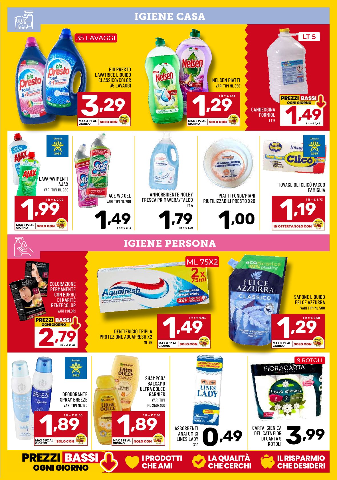 Offertissime
