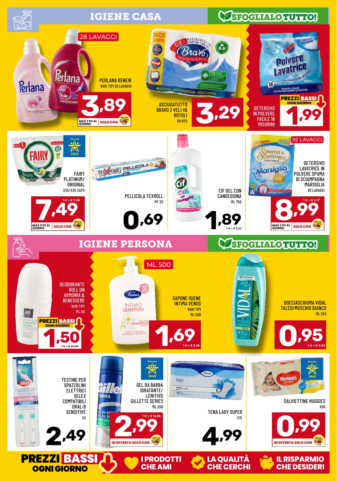 Offertissime