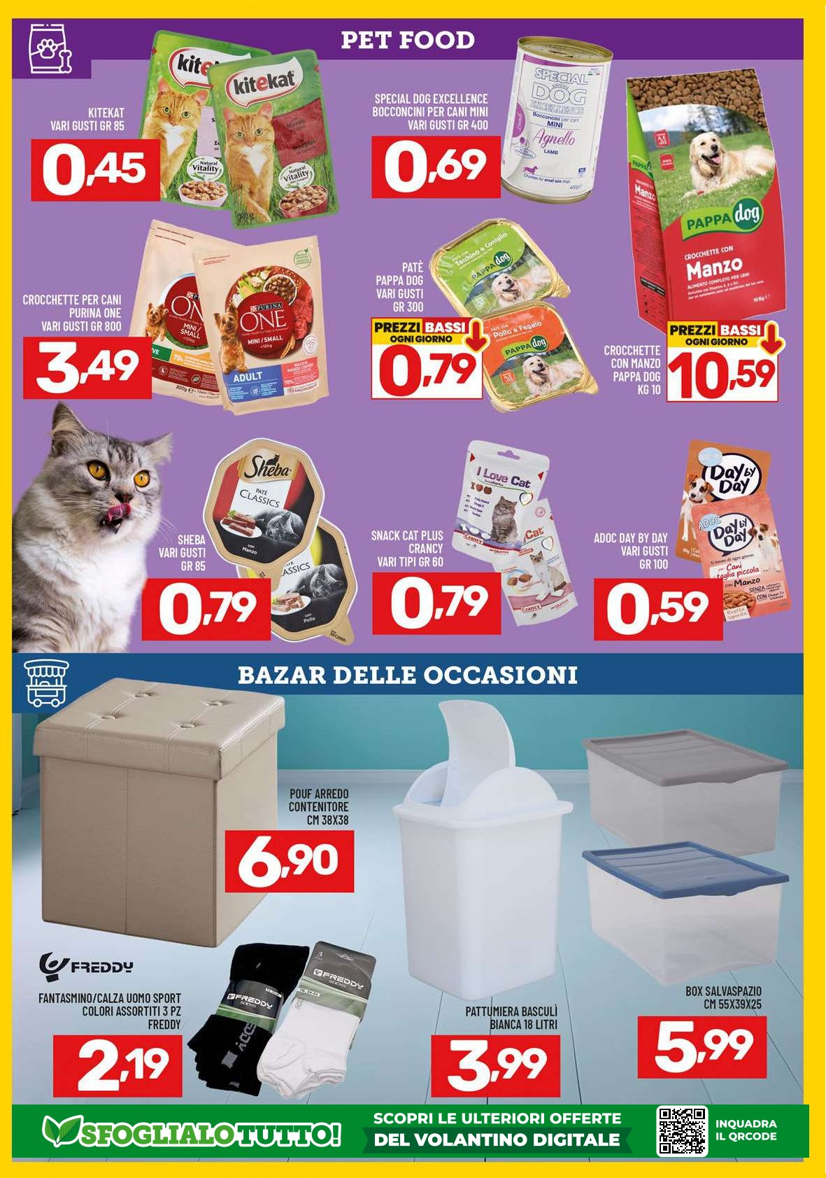 Offertissime