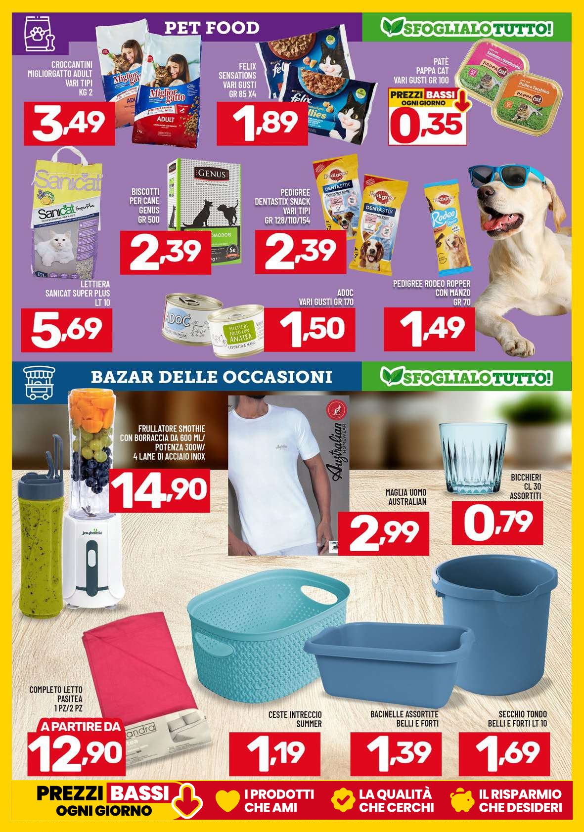 Offertissime
