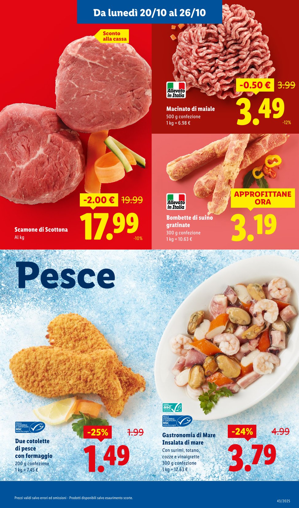 Risparmiare vale davvero