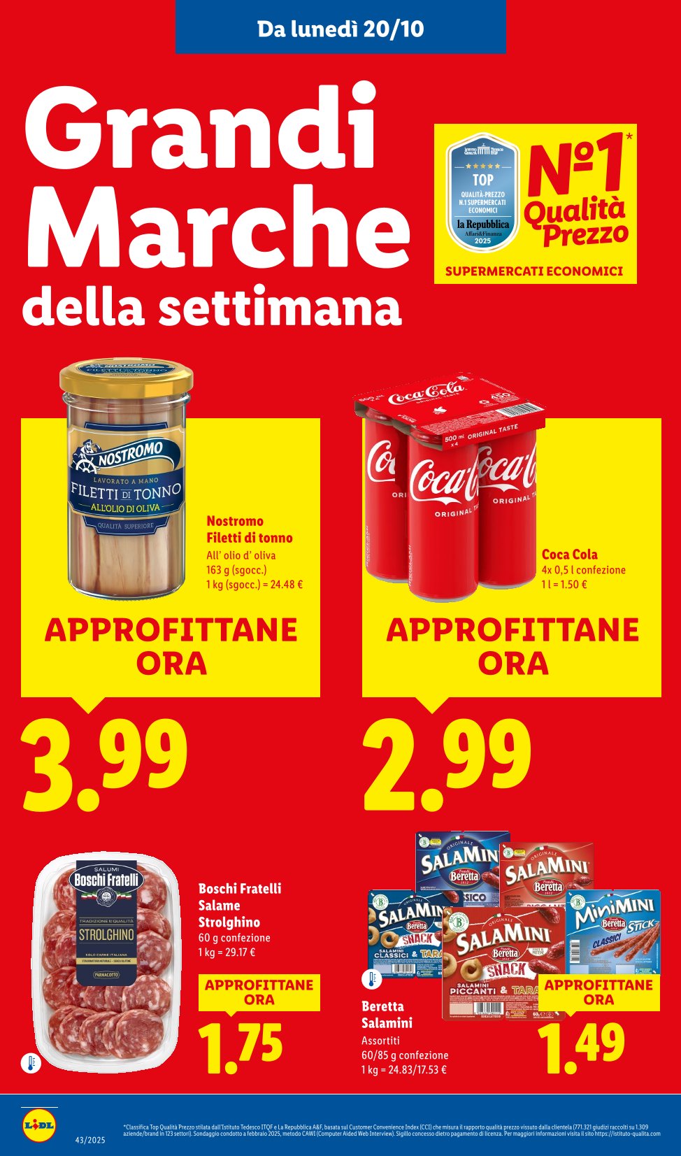 Risparmiare vale davvero