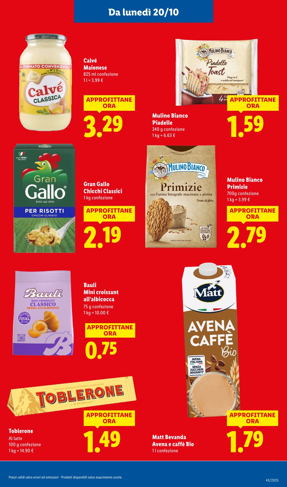 Risparmiare vale davvero