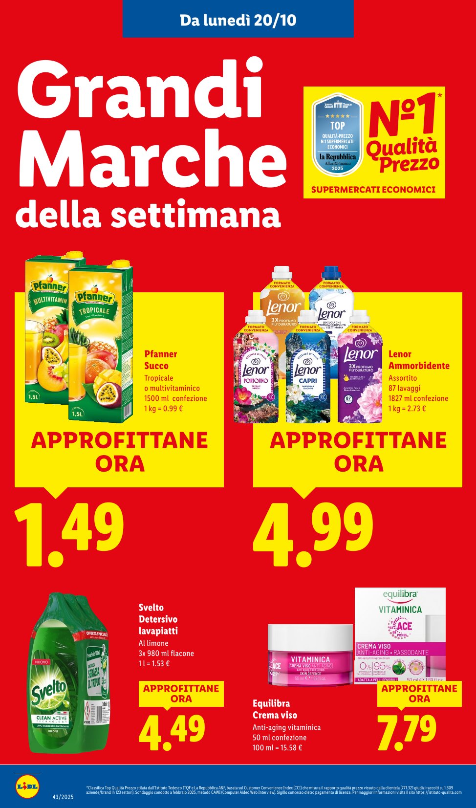 Risparmiare vale davvero