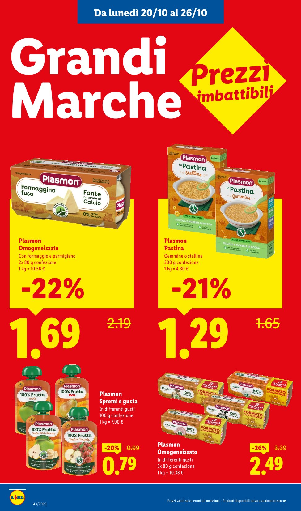 Risparmiare vale davvero