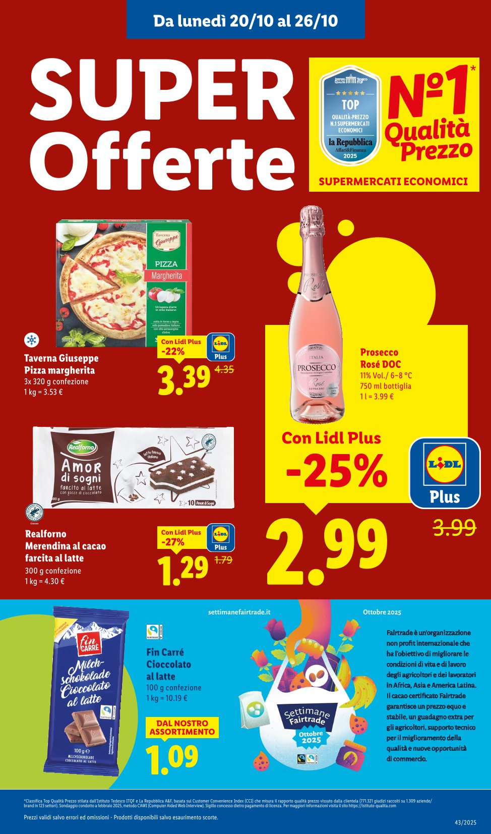 Risparmiare vale davvero
