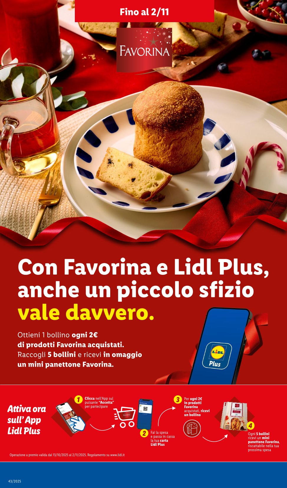 Risparmiare vale davvero